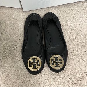 Authentic Tory Burch Flats